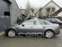 2016 Audi A4