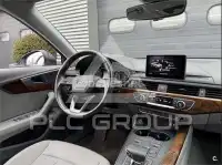 2016 Audi A4