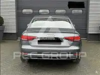2016 Audi A4