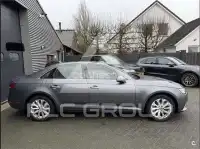 2016 Audi A4