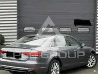 2016 Audi A4