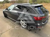 2016 Audi A4
