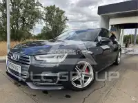 2016 Audi A4