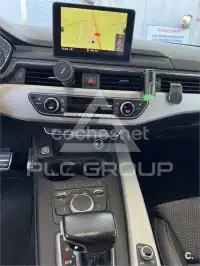 2016 Audi A4
