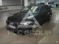 2016 Audi A4