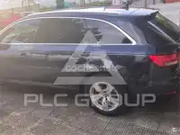 2016 Audi A4