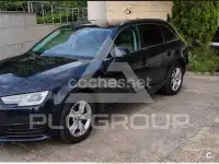 2016 Audi A4