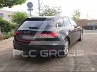 2016 Audi A4