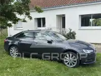 2016 Audi A4