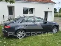2016 Audi A4