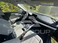 2016 Audi A4