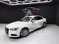 2016 Audi A4