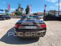 2016 Audi A4