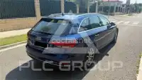 2016 Audi A4