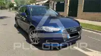 2016 Audi A4