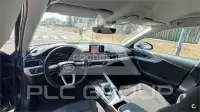 2016 Audi A4