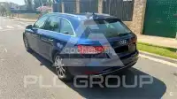 2016 Audi A4