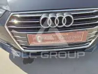 2016 Audi A4