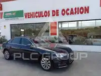 2016 Audi A4