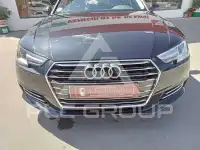 2016 Audi A4