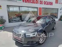 2016 Audi A4