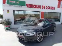 2016 Audi A4