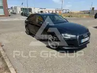 2016 Audi A4
