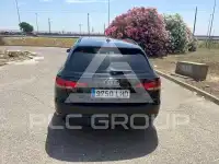 2016 Audi A4