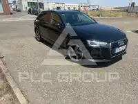 2016 Audi A4