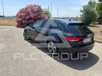 2016 Audi A4