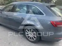 2016 Audi A4