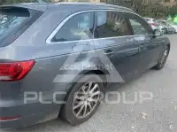 2016 Audi A4