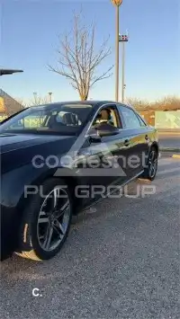 2016 Audi A4