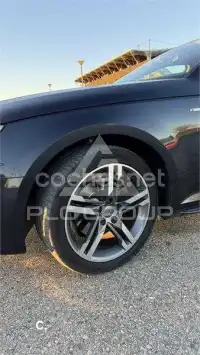2016 Audi A4