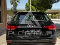2016 Audi A4