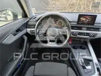 2016 Audi A4