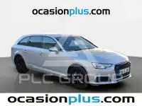 2016 Audi A4