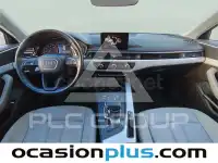 2016 Audi A4