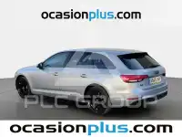 2016 Audi A4