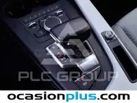 2016 Audi A4