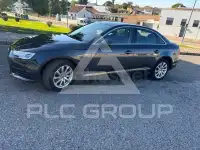 2016 Audi A4