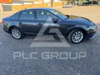 2016 Audi A4