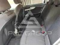 2016 Audi A4