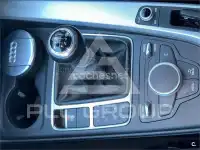 2016 Audi A4