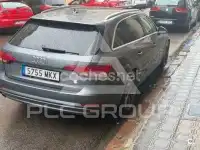 2016 Audi A4