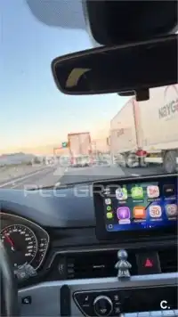 2016 Audi A4