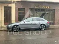 2016 Audi A4