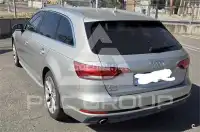 2016 Audi A4