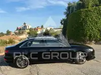 2016 Audi A4