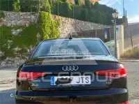 2016 Audi A4